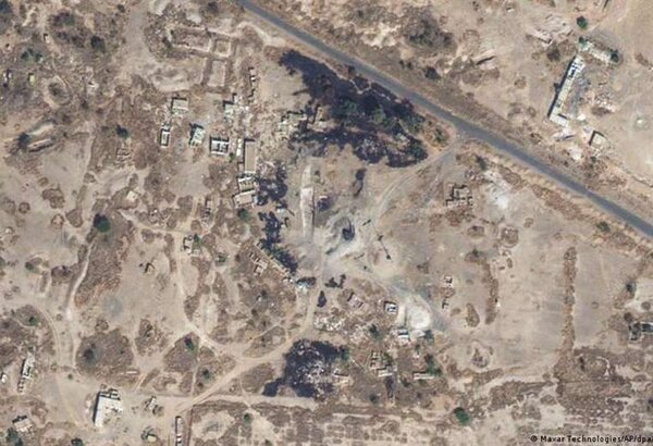 Tercer ataque en 48 horas contra posiciones hutíes en Yemen