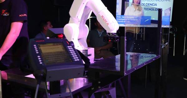 La Nación / Sistema educativo de automatización