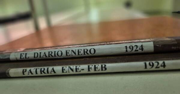 La Nación / Los reclamos políticos de la oposición colorada, un siglo atrás