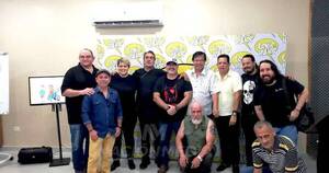 La Nación / El poder emancipador de la risa
