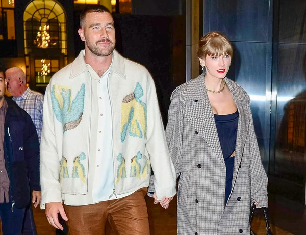 Taylor Swift y Travis Kelce anunciarían su compromiso a mediados de 2024 | OnLivePy