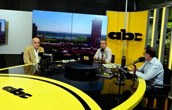 Bachi asegura que el cartismo no reflotará la reelección en convención - Política - ABC Color