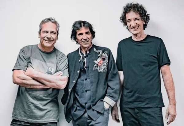 Enanitos Verdes: “Paraguay es parte de nuestras primeras nostalgias” - Música - ABC Color