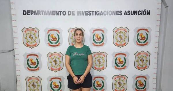 La Nación / Venta de cargos en el IPS: imputada niega acusación