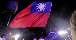 La Nación / Taiwán y la diplomacia política