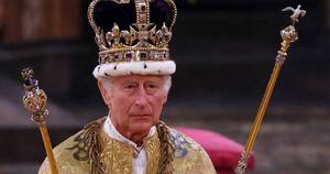 La Nación / Reino Unido se pregunta si Carlos III seguirá el ejemplo de Margarita II