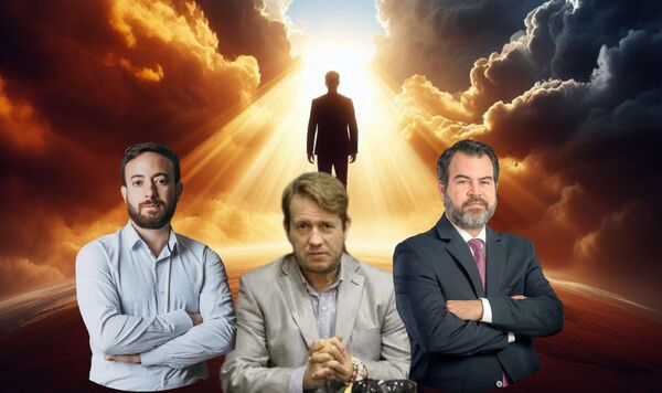 Los cuatro jinetes del apocalipsis de la Izquierda latinoamericana - Informatepy.com