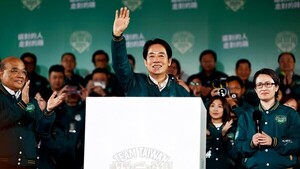 Lai, el político combativo que irrita a China será presidente de Taiwán