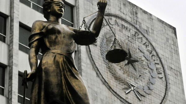 Corte ratifica el amparo que ordena al MRE reponer a enferma de cáncer