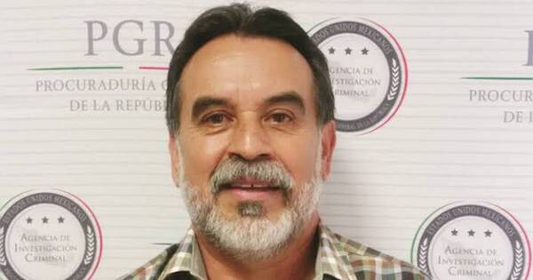 La Nación / Condenan a “El Tío” del cártel de Sinaloa