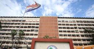 La Nación / Investigación seguirá hasta derrumbar la estructura corrupta