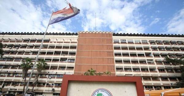 La Nación / Investigación seguirá hasta derrumbar la estructura corrupta