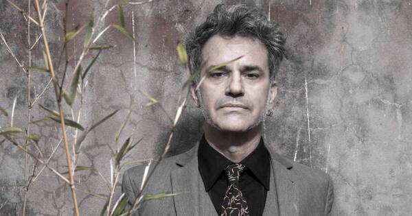 La Nación / “Los artistas siempre escapamos un poco al condicionamiento de la industria”