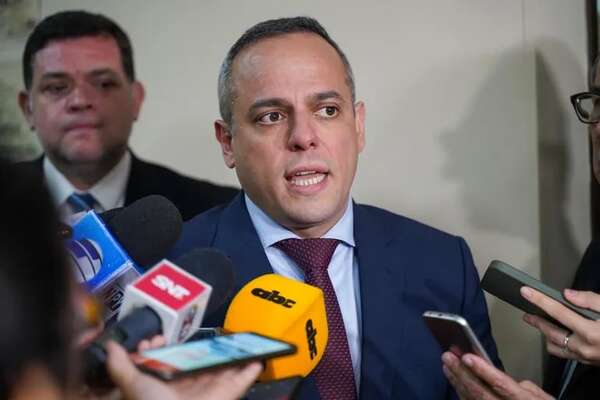 Contraloría reclama a Itaipú que entregue dinero acordado para ejecución de convenio con la UNOPS - Política - ABC Color