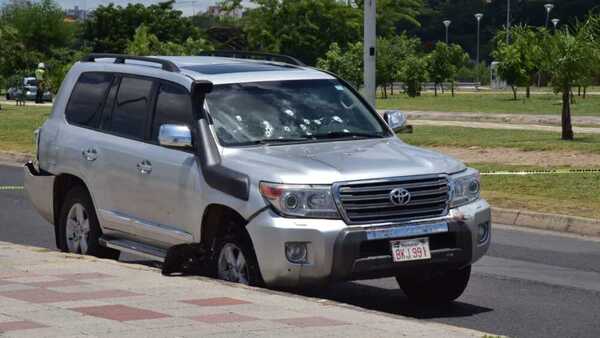 Giro en el asalto de la Costanera: complicidad del chofer con su hermano revela un robo planeado - El Trueno