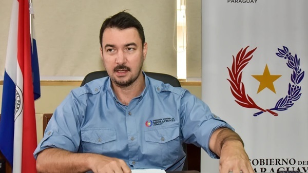 «Es clave integrar bases de datos para enfrentar al crimen organizado», afirma titular de Migraciones
