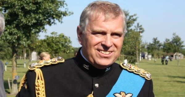 Caso Epstein: El príncipe Andrés es confinado tras exposición y provoca crisis en la familia real