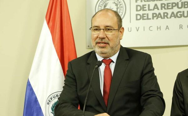 Inicia renegociación del Anexo C de Itaipú con miras al 2025 - ADN Digital