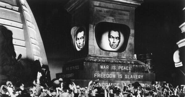 Diario HOY | Perspectivas distópicas: Huxley, Orwell y el control social