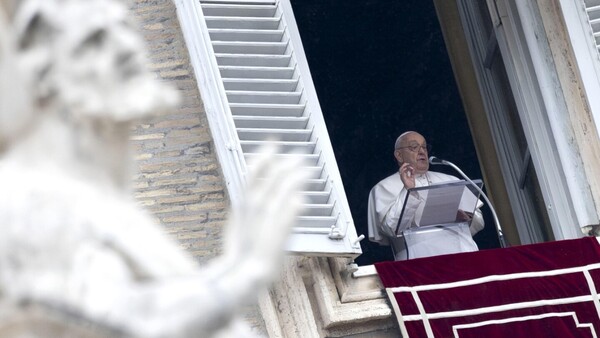 Papa Francisco avisa de que Dios "no quiere followers superficiales"