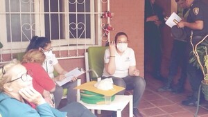 Cae concejala colo’o por abortos clandestinos
