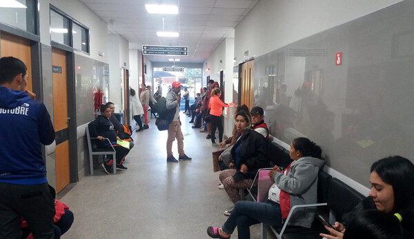 Salud insta a consultar en forma temprana ante síntomas de dengue - Megacadena - Diario Digital