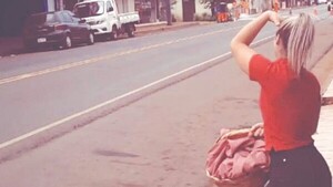 Cliente pagó chipa con QR: “Hasta yo tengo G. 3 mil’i en mi bolsillo”