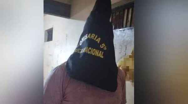 Mujer denunció a su “amante” tras agredirla físicamente