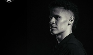Olimpia presenta a Carlos Espínola como nuevo refuerzo