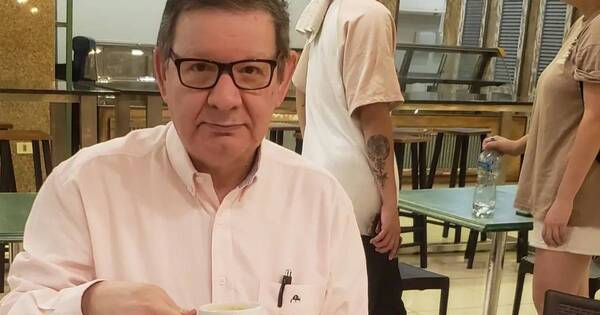 La Nación / Carlos Martini compartió las batallas que aún enfrenta tras su accidente