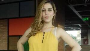 ¡Exchuli de Walter Fretes amenaza con sacar maridos!