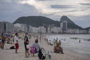 ¿Vas a viajar a Brasil? los que van a una zona con riesgo de Dengue tipo 3 deben tomar medidas | 1000 Noticias