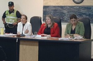 Se usaron facturas de contenido falso para justificar gastos que nunca se realizaron