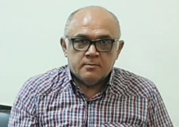 Ya no siendo gobernador, Oscar Núñez seguía recibiendo dinero desviado de la Gobernación