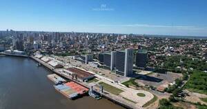 La Nación / Cámara de Comercio espera un 2024 con crecimiento sólido y más inversiones