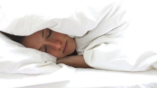 Por qué el covid-19 sigue tirando a algunos a la cama - San Lorenzo Hoy