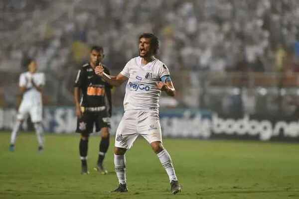 Tacuary aseguró a un exfutbolista del Santos y Gremio