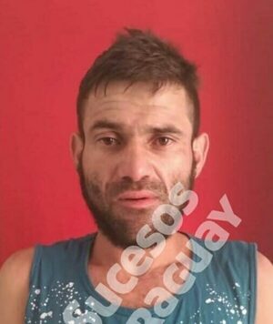 Quiso comprar drogas y terminó asesinado por dos menores en Asunción