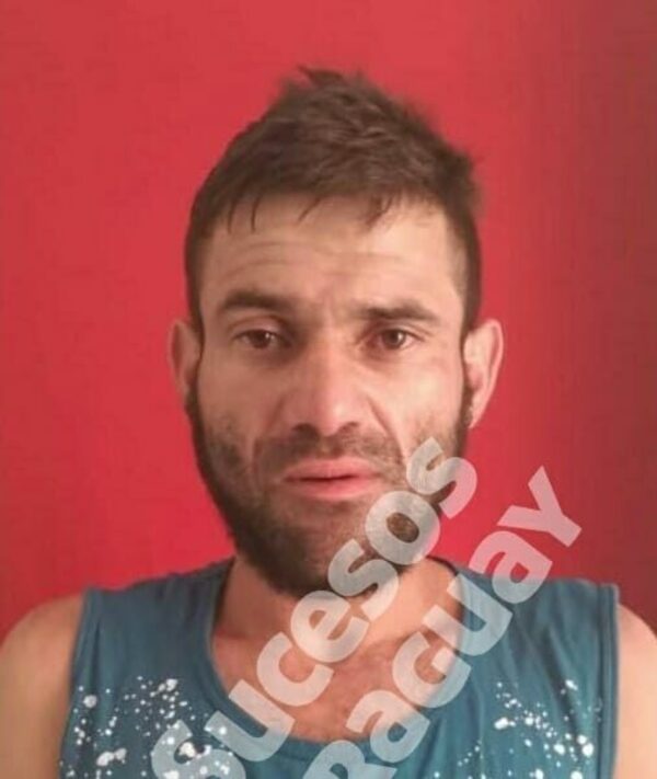 Quiso comprar drogas y terminó asesinado por dos menores en Asunción