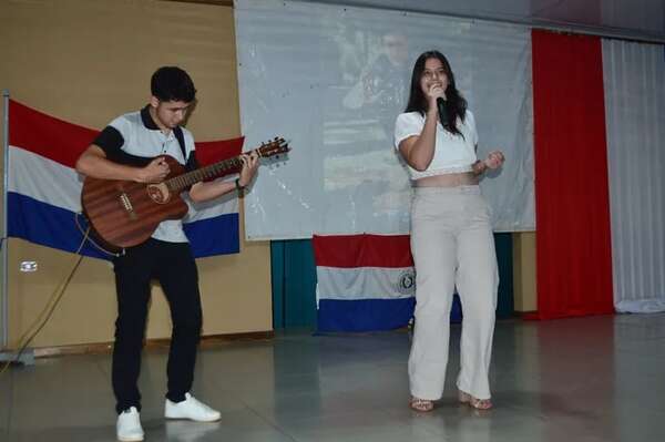 Guayaybí: organizan 1ª edición del Festival Cultural Homenaje a Gustavo Arias - Nacionales - ABC Color