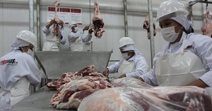  Israel habilita la importación de carne bovina con hueso procedente de Paraguay