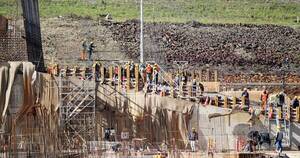 La Nación / Director de EBY: “Obras de Aña Cuá se reactivarán plenamente”