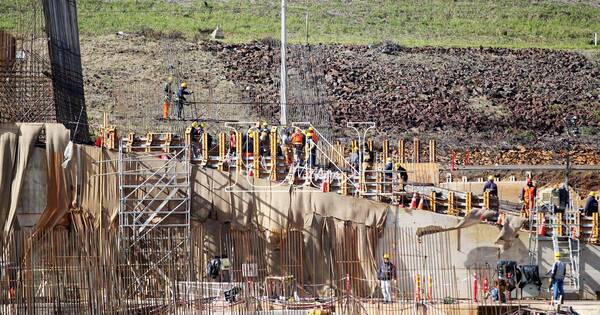 La Nación / Director de EBY: “Obras de Aña Cuá se reactivarán plenamente”