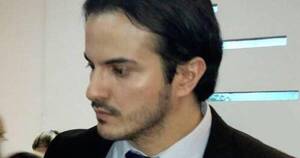 La Nación / Darán a conocer sentencia contra Cristián Chena sobre violencia contra la mujer