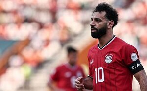 Versus / Salah salva un empate para Egipto ante Mozambique en la Copa de África