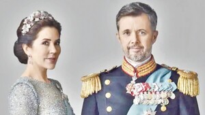 Hoy, Federico de Dinamarca será proclamado rey