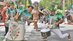 Atyguasu, una guía para disfrutar de las fiestas del Paraguay