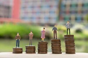 La desigualdad económica avanza en el mundo: ¿Cuándo germinó este reparto desequilibrado de la riqueza y cómo nos afecta? - MarketData