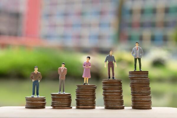 La desigualdad económica avanza en el mundo: ¿Cuándo germinó este reparto desequilibrado de la riqueza y cómo nos afecta? - MarketData