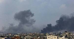 Diario HOY | Israel sigue el bombardeo de Gaza cuando se cumplen 100 días de guerra